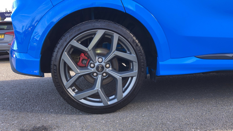 Ford Puma ST 1.5 EcoBoost ST 5dr Petrol Hatchback